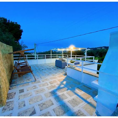 Villa Casale Vista Adua Ostuni Exterior foto